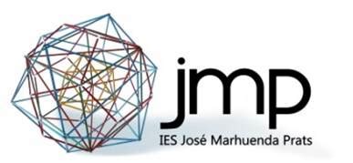 IES José Marhuenda Prats logo
