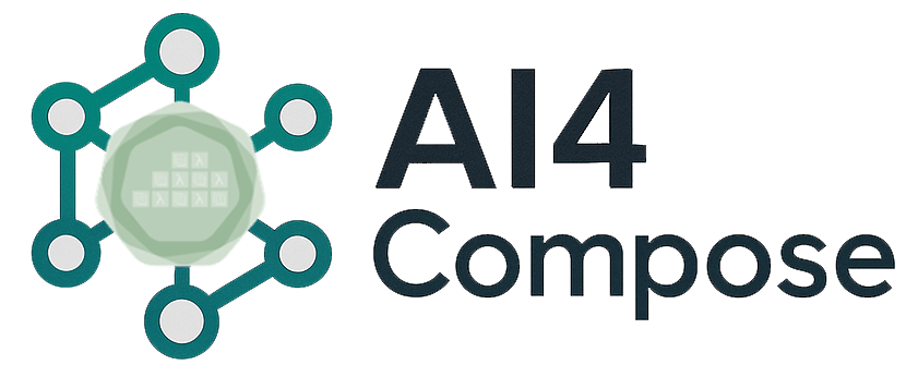 AI4Compose logo
