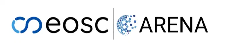 EOSC ARENA logo
