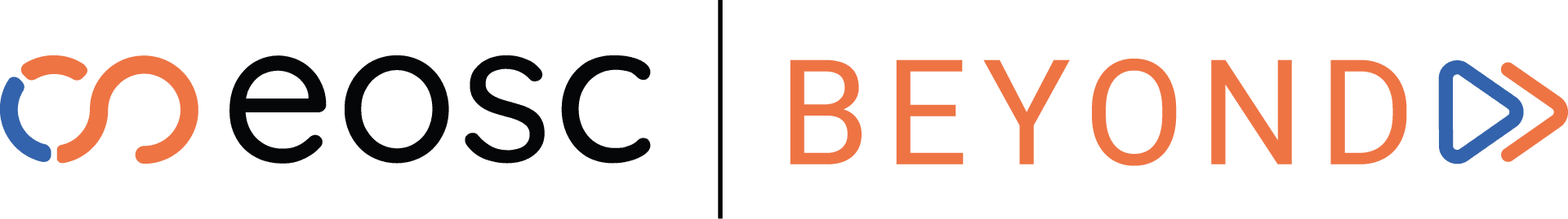 EOSC Beyond logo