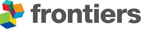 Frontiers logo