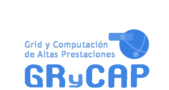 GRyCAP - Grid and High Performance Computing Group