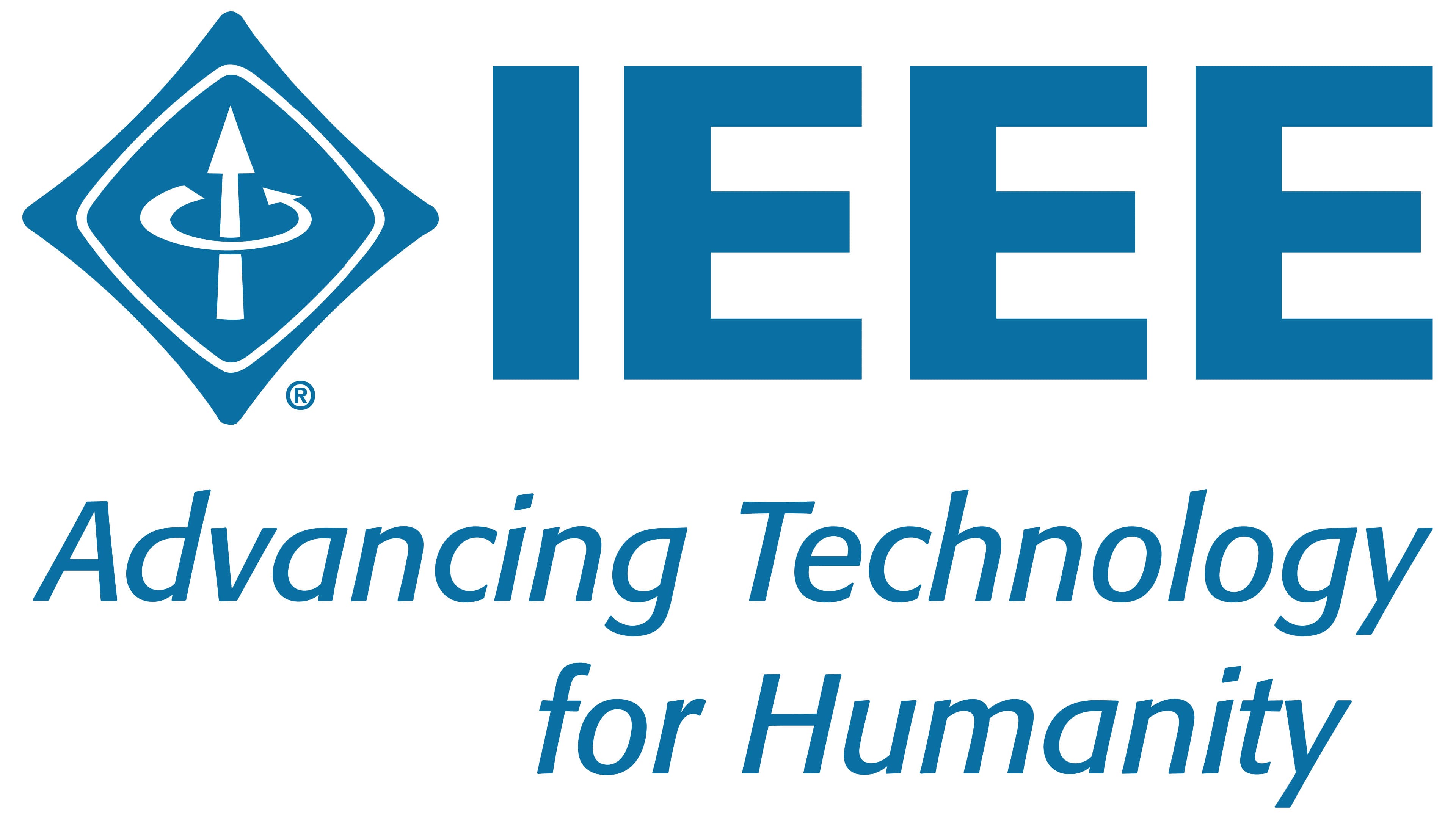 IEEE logo