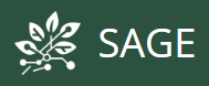 SAGE logo
