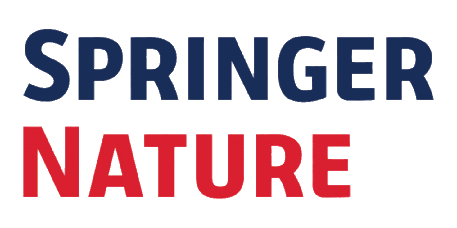 Springer Nature logo