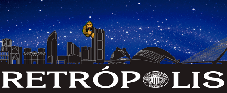 Retrópolis Valencia